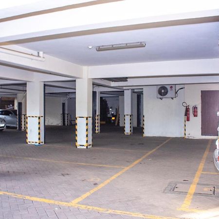 Kasty L Studios And Apartments 奈洛比 外观 照片